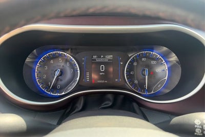 2020 Chrysler Pacifica Touring L 35th Anniversary