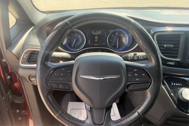 2020 Chrysler Pacifica Touring L 35th Anniversary
