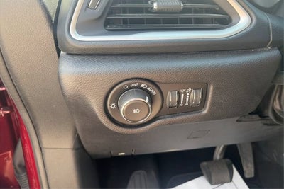 2020 Chrysler Pacifica Touring L 35th Anniversary