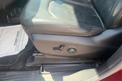 2020 Chrysler Pacifica Touring L 35th Anniversary
