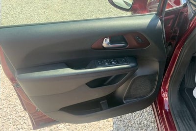 2020 Chrysler Pacifica Touring L 35th Anniversary