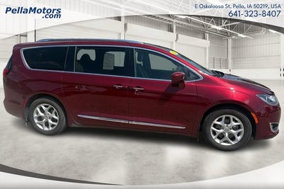 2020 Chrysler Pacifica Touring L 35th Anniversary