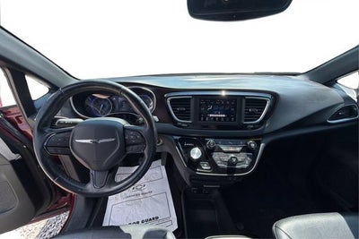 2020 Chrysler Pacifica Touring L 35th Anniversary