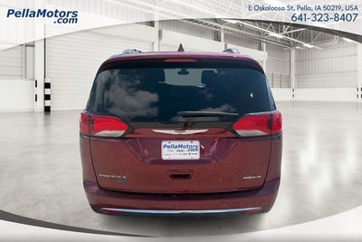 2020 Chrysler Pacifica Touring L 35th Anniversary