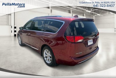 2020 Chrysler Pacifica Touring L 35th Anniversary