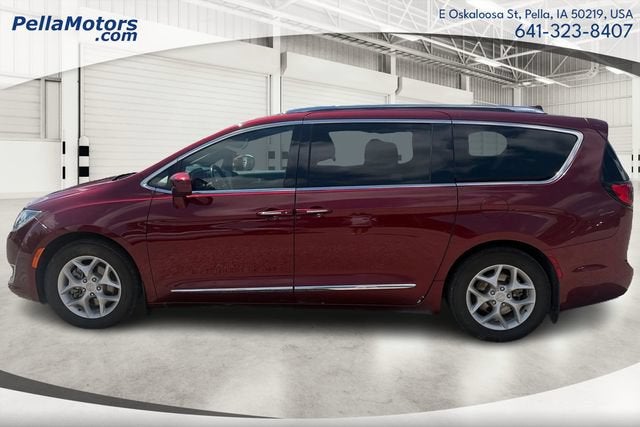 2020 Chrysler Pacifica Touring L 35th Anniversary