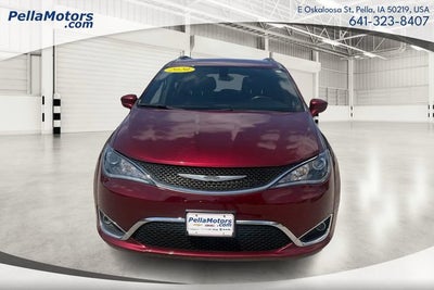 2020 Chrysler Pacifica Touring L 35th Anniversary