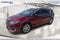 2020 Chrysler Pacifica Touring L 35th Anniversary