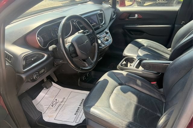 2020 Chrysler Pacifica Touring L 35th Anniversary