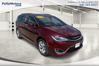 2020 Chrysler Pacifica Touring L 35th Anniversary