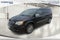 2014 Chrysler Town & Country Touring-L