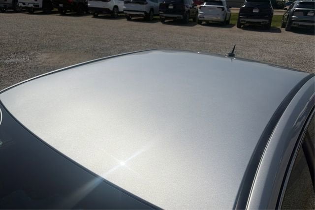 2012 Chevrolet Impala LS Fleet