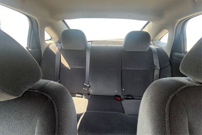 2012 Chevrolet Impala LS Fleet