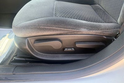 2012 Chevrolet Impala LS Fleet