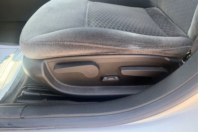 2012 Chevrolet Impala LS Fleet