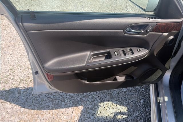2012 Chevrolet Impala LS Fleet