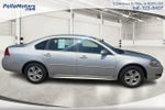 2012 Chevrolet Impala LS Fleet