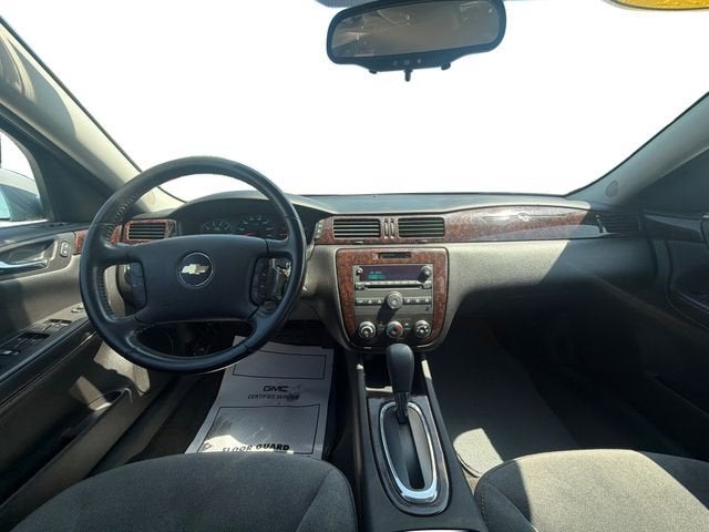 2012 Chevrolet Impala LS Fleet