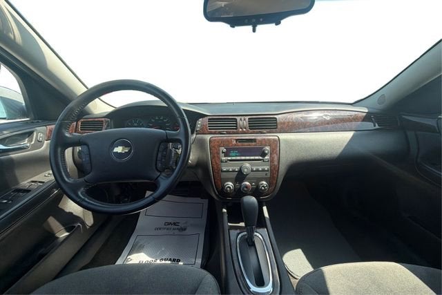 2012 Chevrolet Impala LS Fleet