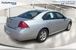 2012 Chevrolet Impala LS Fleet