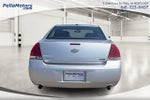 2012 Chevrolet Impala LS Fleet