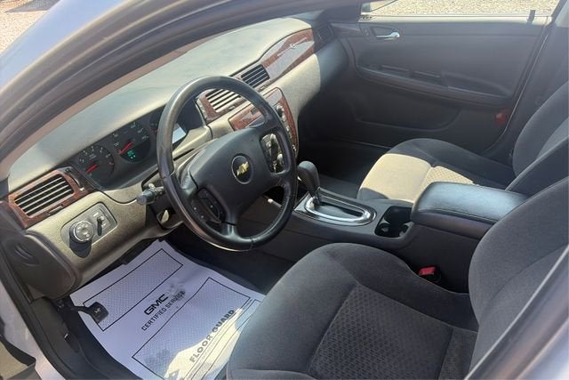 2012 Chevrolet Impala LS Fleet