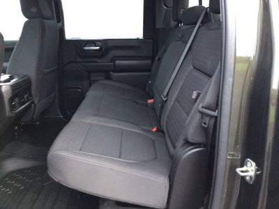 2023 Chevrolet Silverado 2500 HD LT