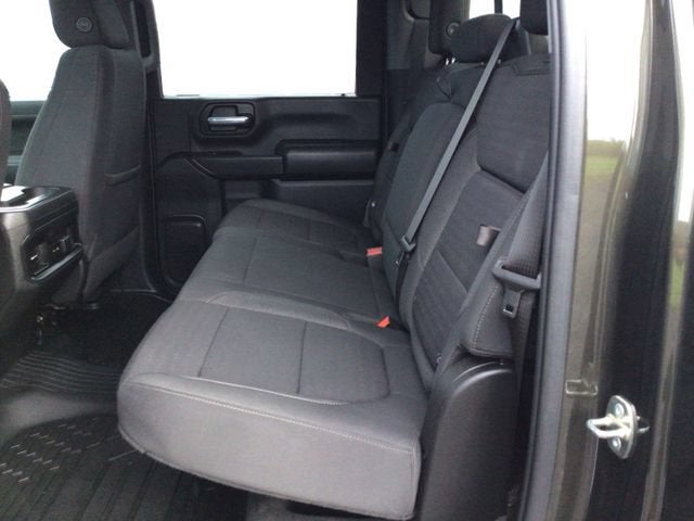 2023 Chevrolet Silverado 2500 HD LT