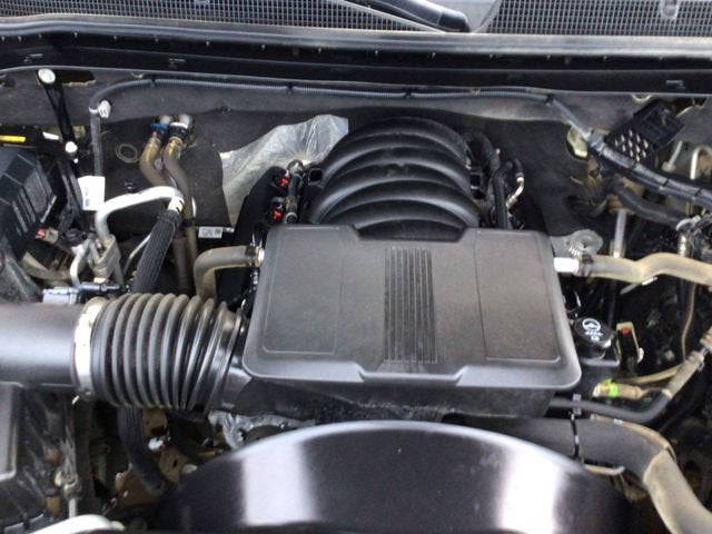 2023 Chevrolet Silverado 2500 HD LT