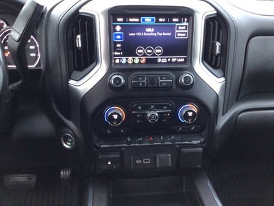 2023 Chevrolet Silverado 2500 HD LT