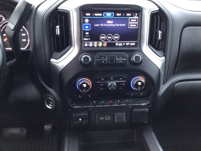 2023 Chevrolet Silverado 2500 HD LT
