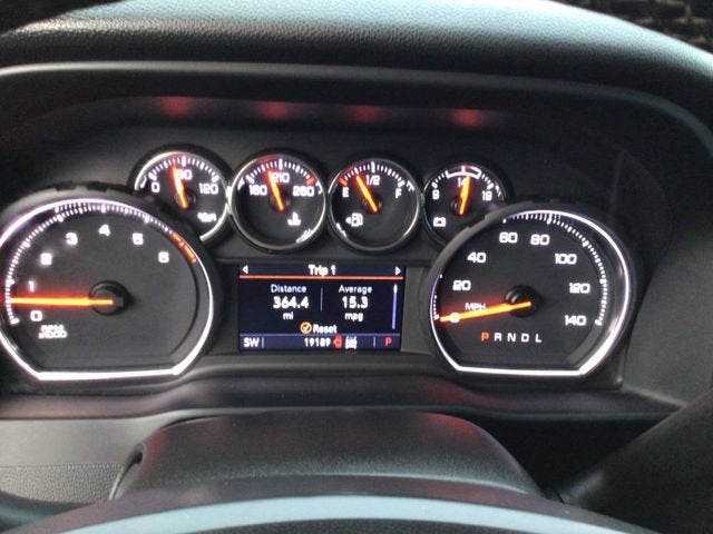 2023 Chevrolet Silverado 2500 HD LT