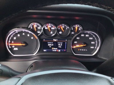 2023 Chevrolet Silverado 2500 HD LT