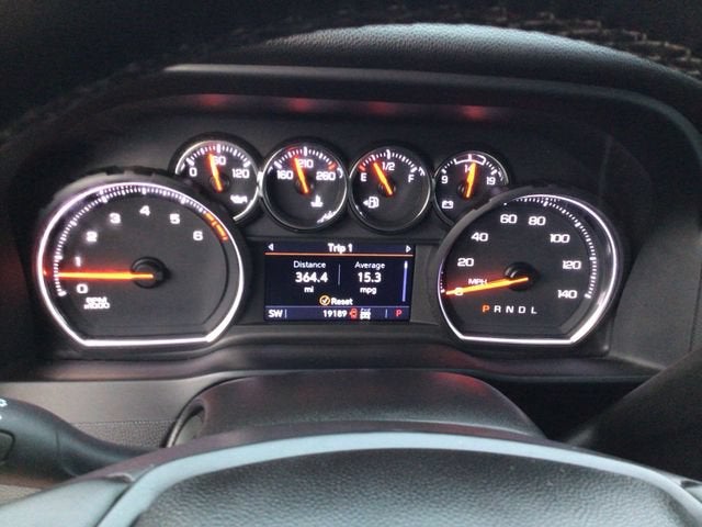 2023 Chevrolet Silverado 2500 HD LT