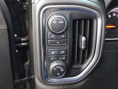 2023 Chevrolet Silverado 2500 HD LT