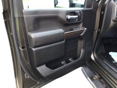 2023 Chevrolet Silverado 2500 HD LT