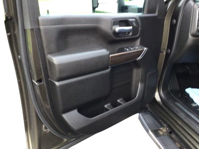 2023 Chevrolet Silverado 2500 HD LT
