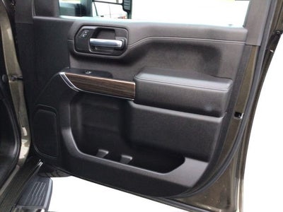 2023 Chevrolet Silverado 2500 HD LT