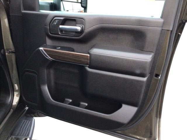 2023 Chevrolet Silverado 2500 HD LT