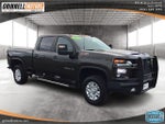 2023 Chevrolet Silverado 2500 HD LT