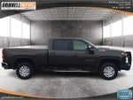2023 Chevrolet Silverado 2500 HD LT