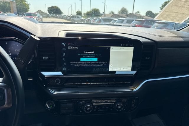 2024 Chevrolet Silverado 3500 HD High Country