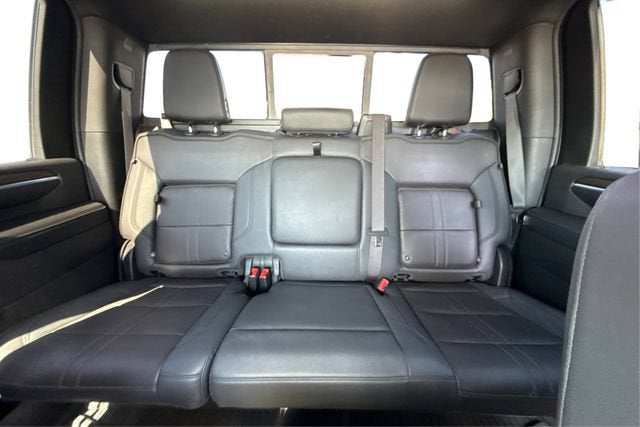 2024 Chevrolet Silverado 3500 HD High Country