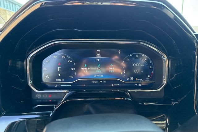 2024 Chevrolet Silverado 3500 HD High Country