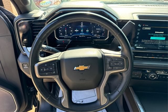 2024 Chevrolet Silverado 3500 HD High Country