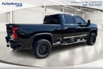 2024 Chevrolet Silverado 3500 HD High Country