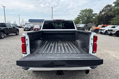 2024 Chevrolet Silverado 3500 HD High Country