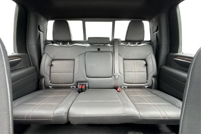 2024 Chevrolet Silverado 3500 HD High Country