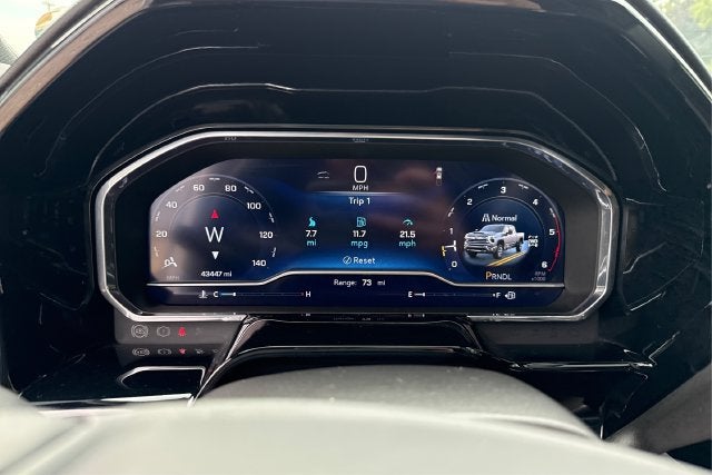2024 Chevrolet Silverado 3500 HD High Country