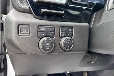 2024 Chevrolet Silverado 3500 HD High Country